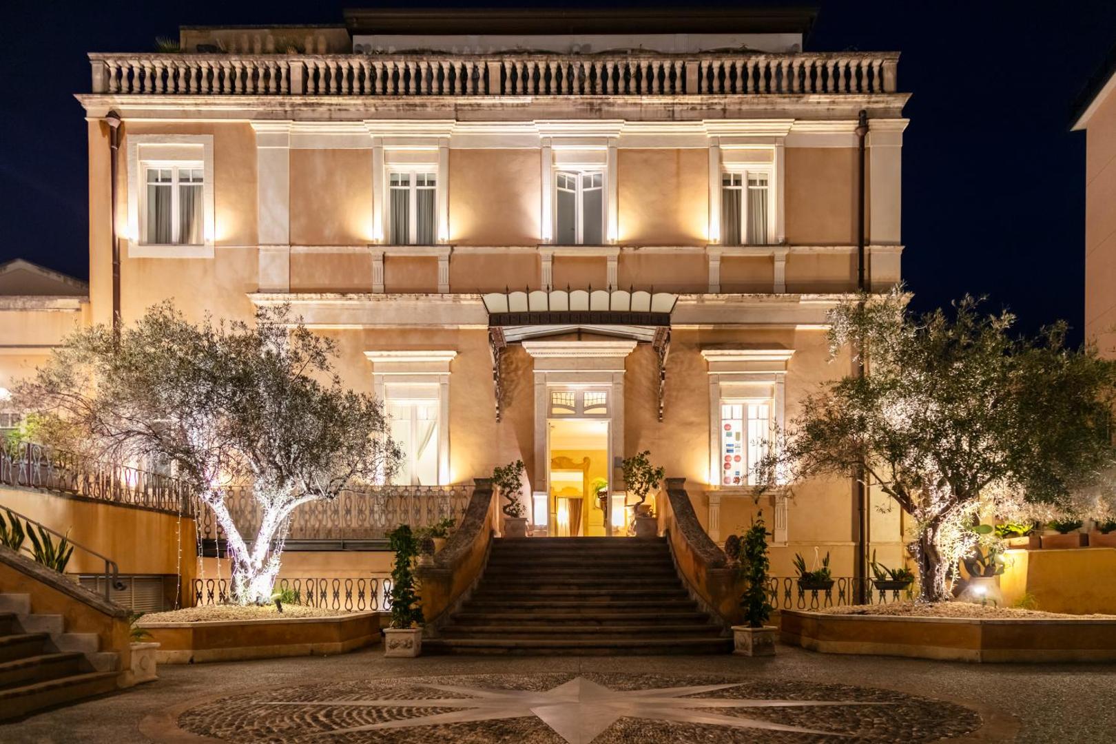 Unahotels One Catania