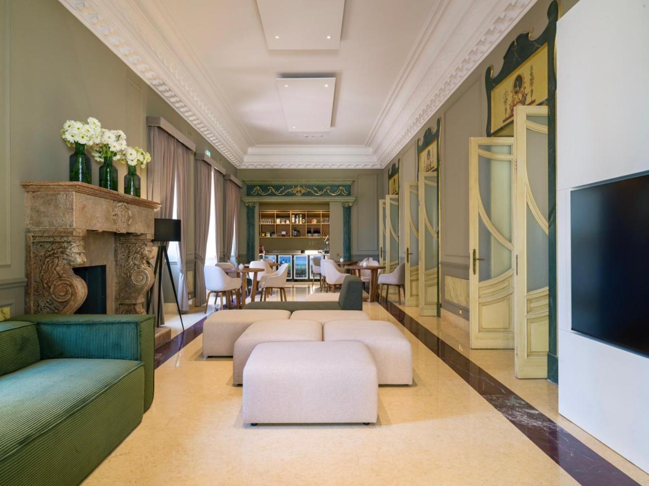 Unahotels One Catania