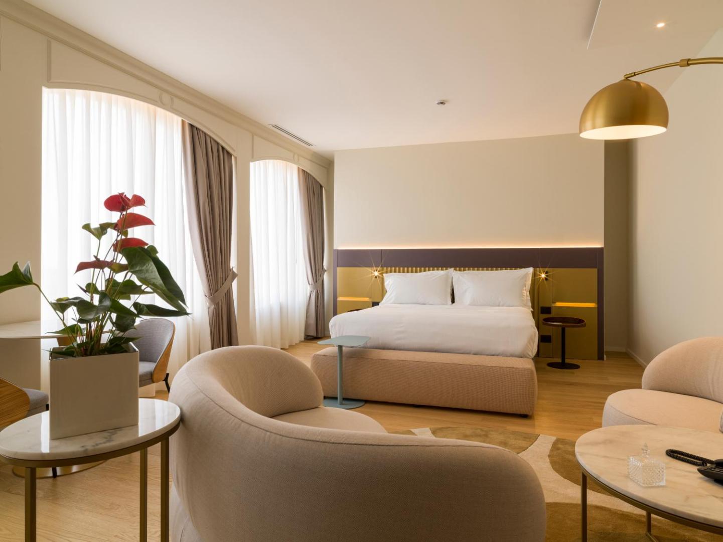 Unahotels One Catania