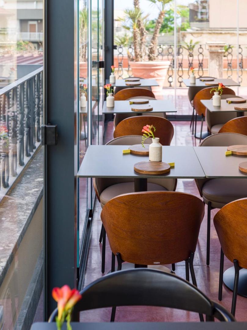 Unahotels One Catania