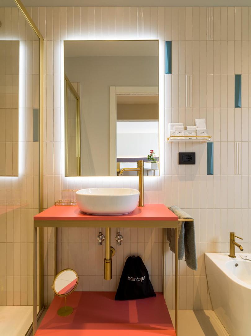 Unahotels One Catania