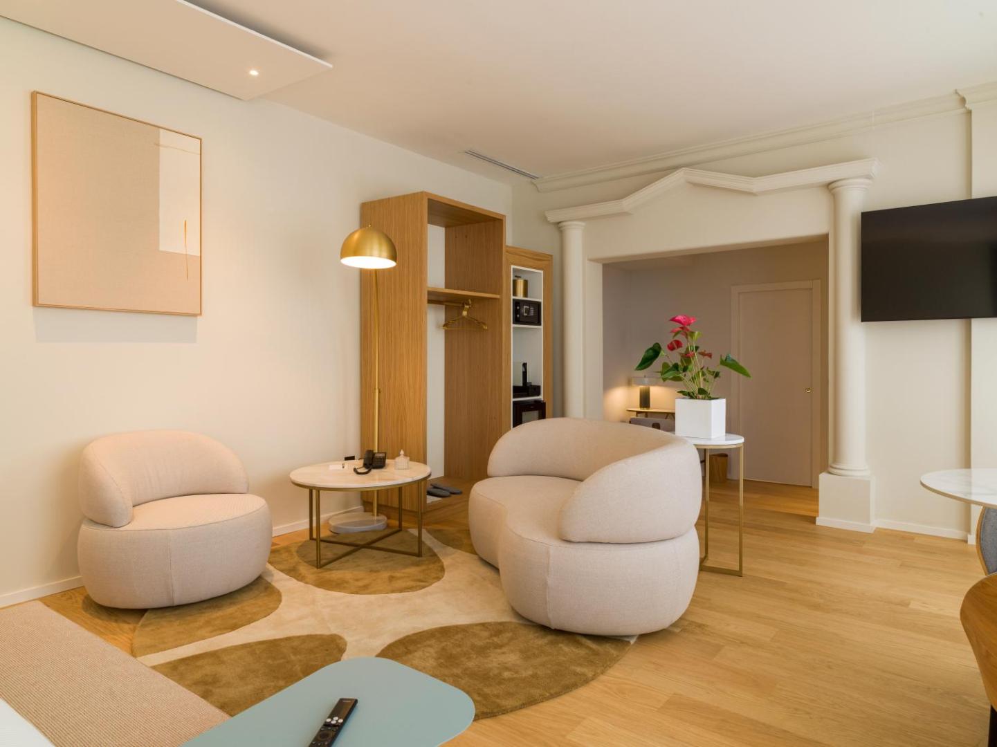 Unahotels One Catania