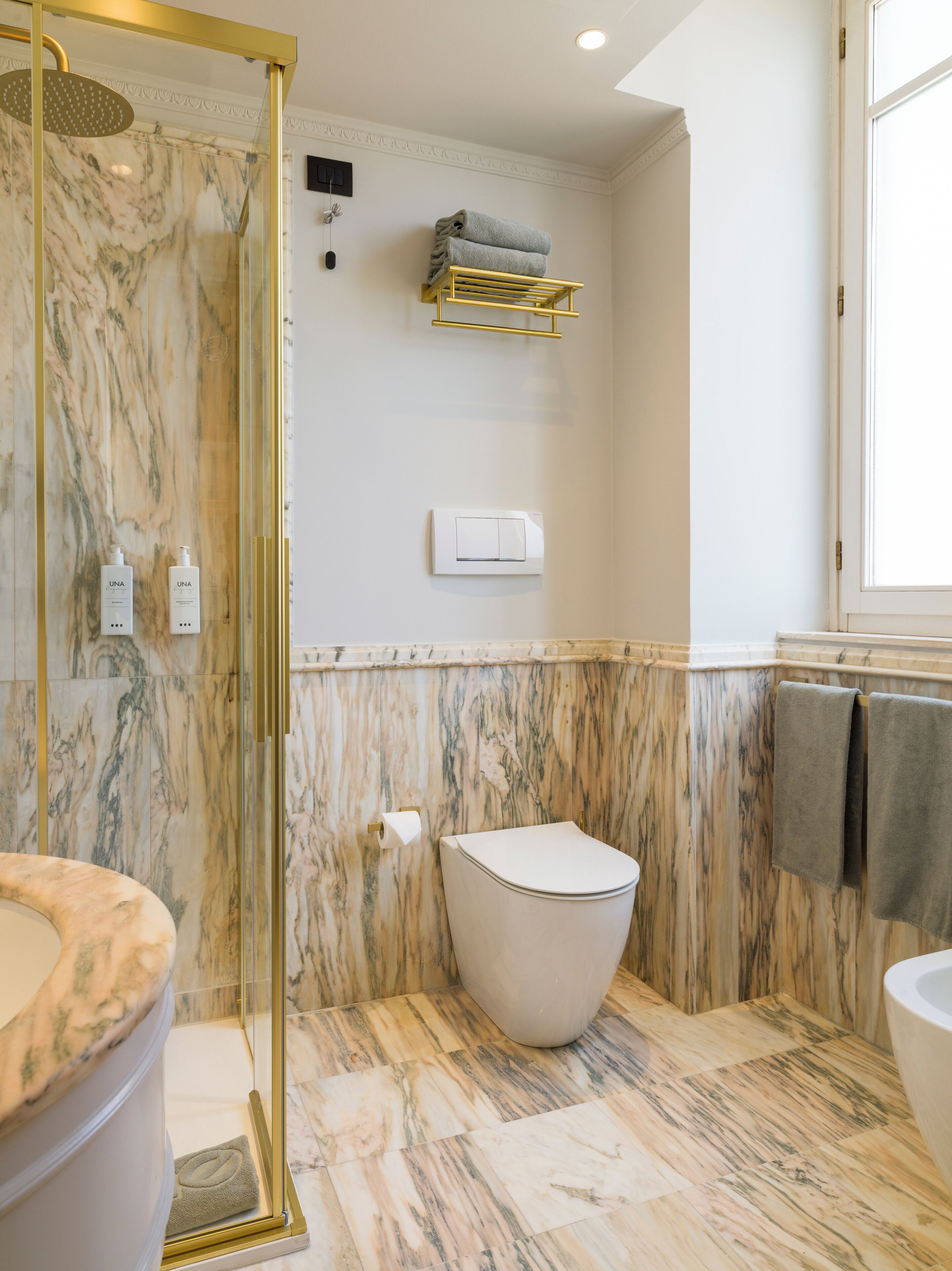 Unahotels One Catania