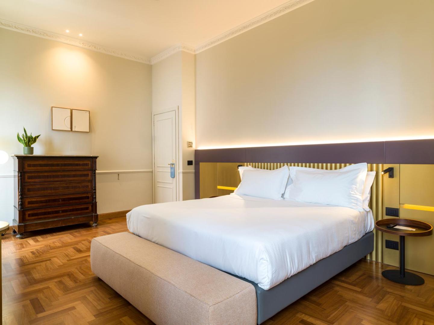 Unahotels One Catania