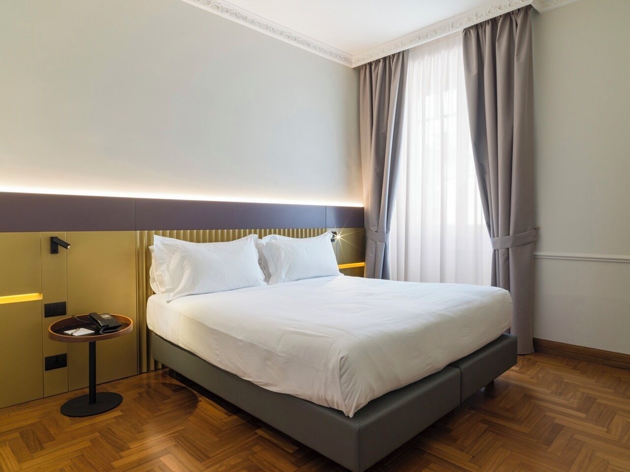 Unahotels One Catania
