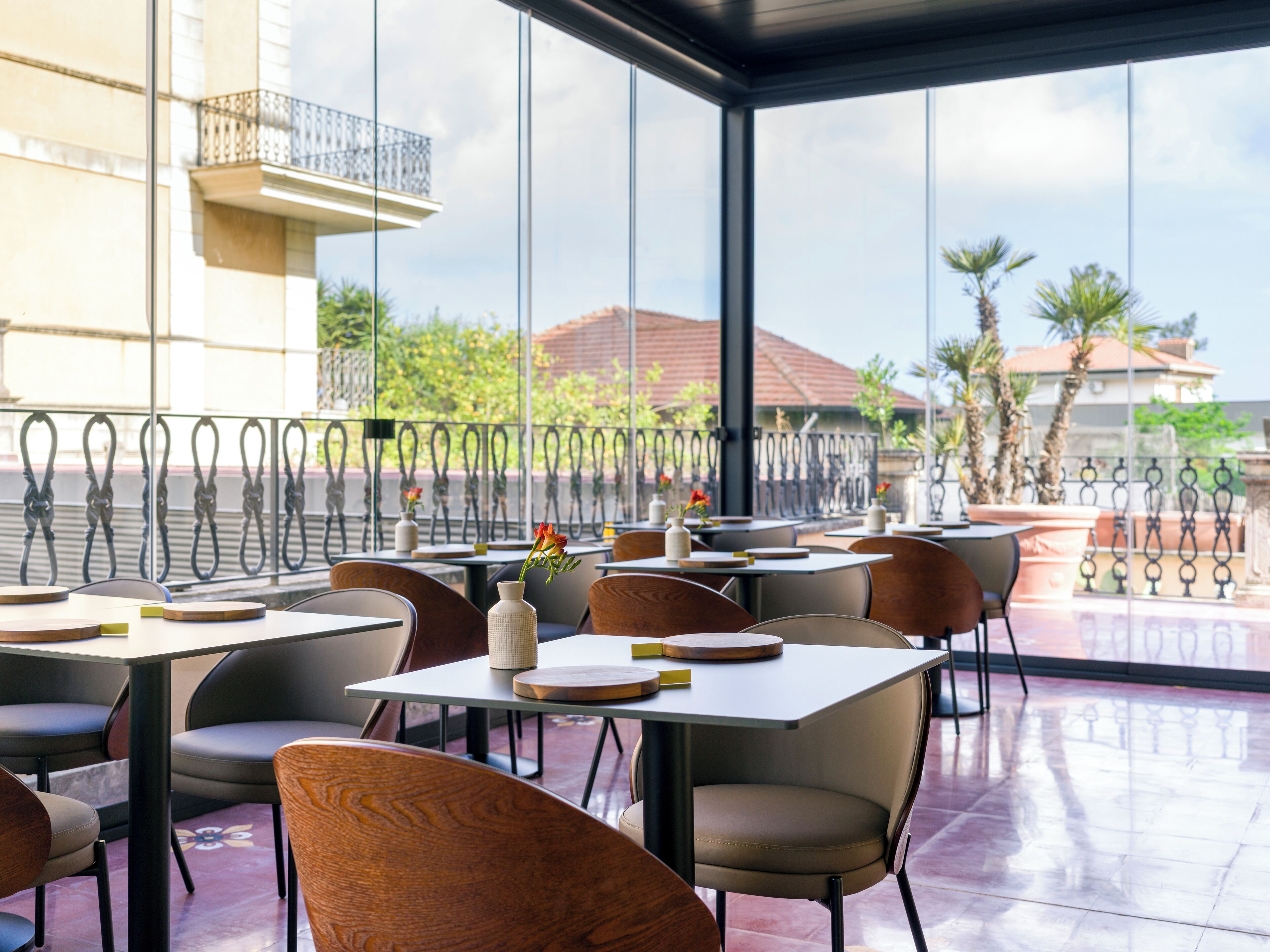 Unahotels One Catania