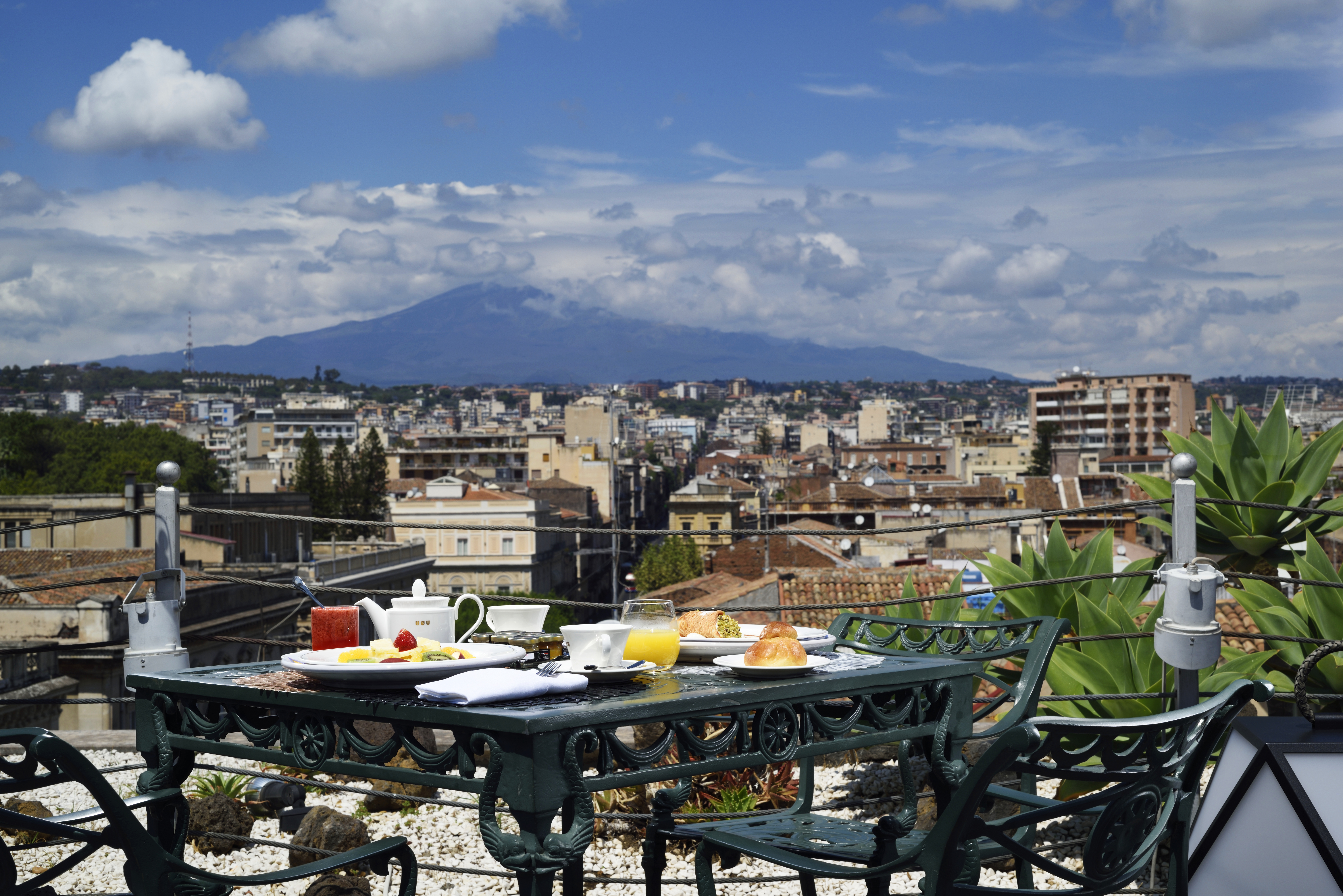 Palace Catania UNA Esperienze
