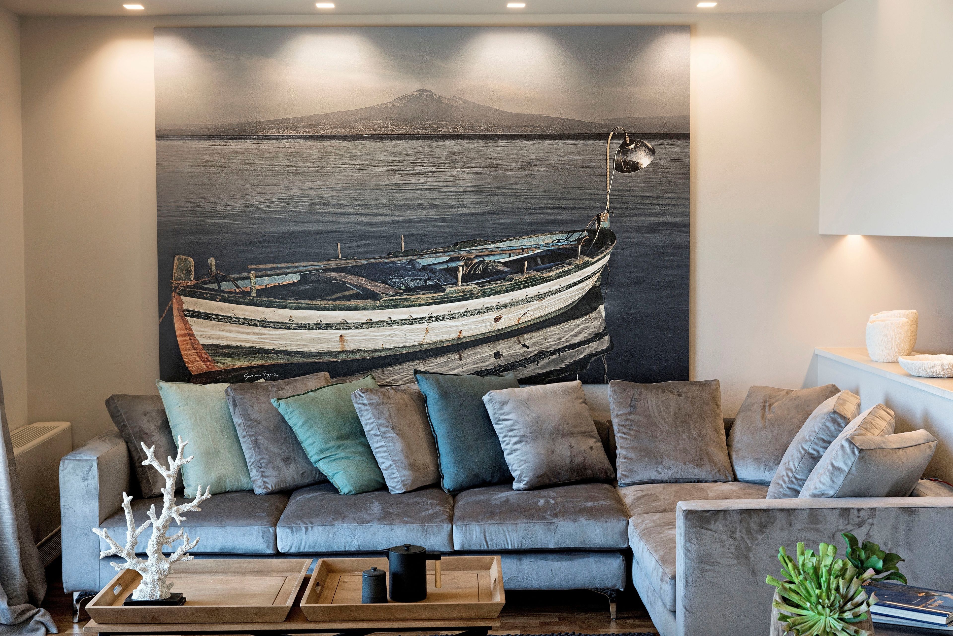 Villa Albachiara by Ferrini Home