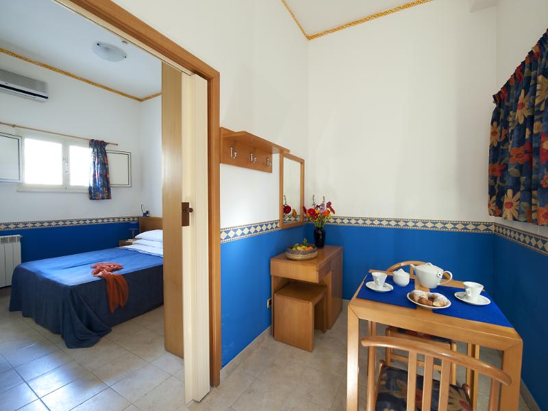 Villaggio Turistico Internazionale La Plaja