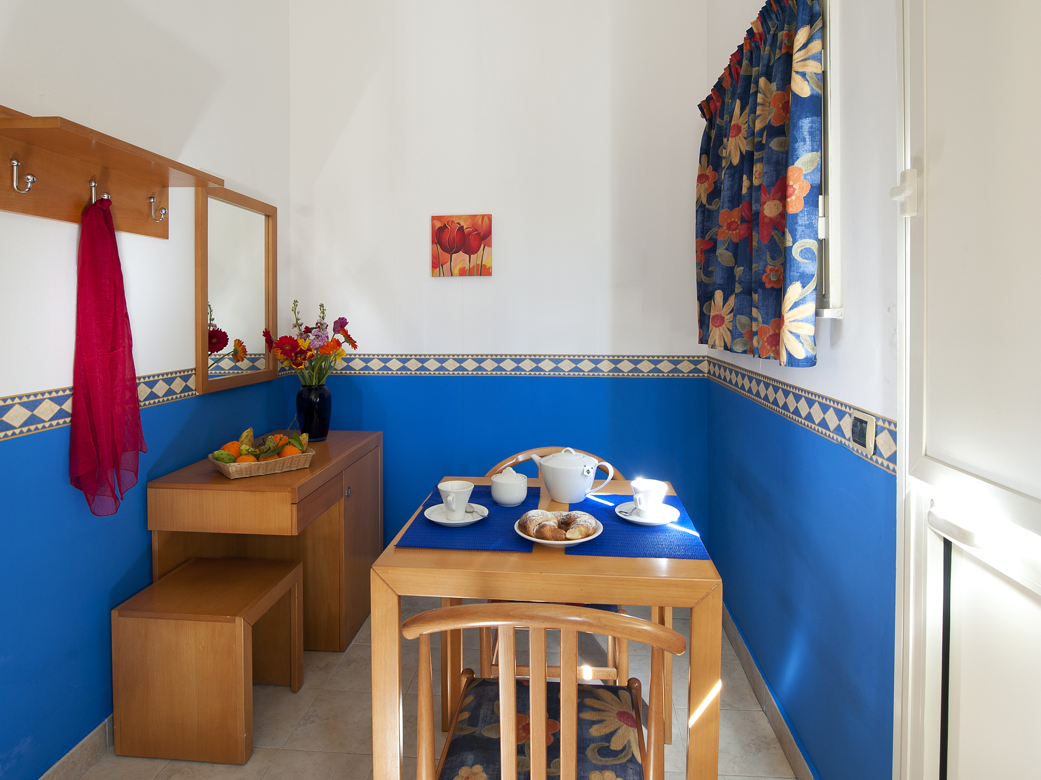 Villaggio Turistico Internazionale La Plaja