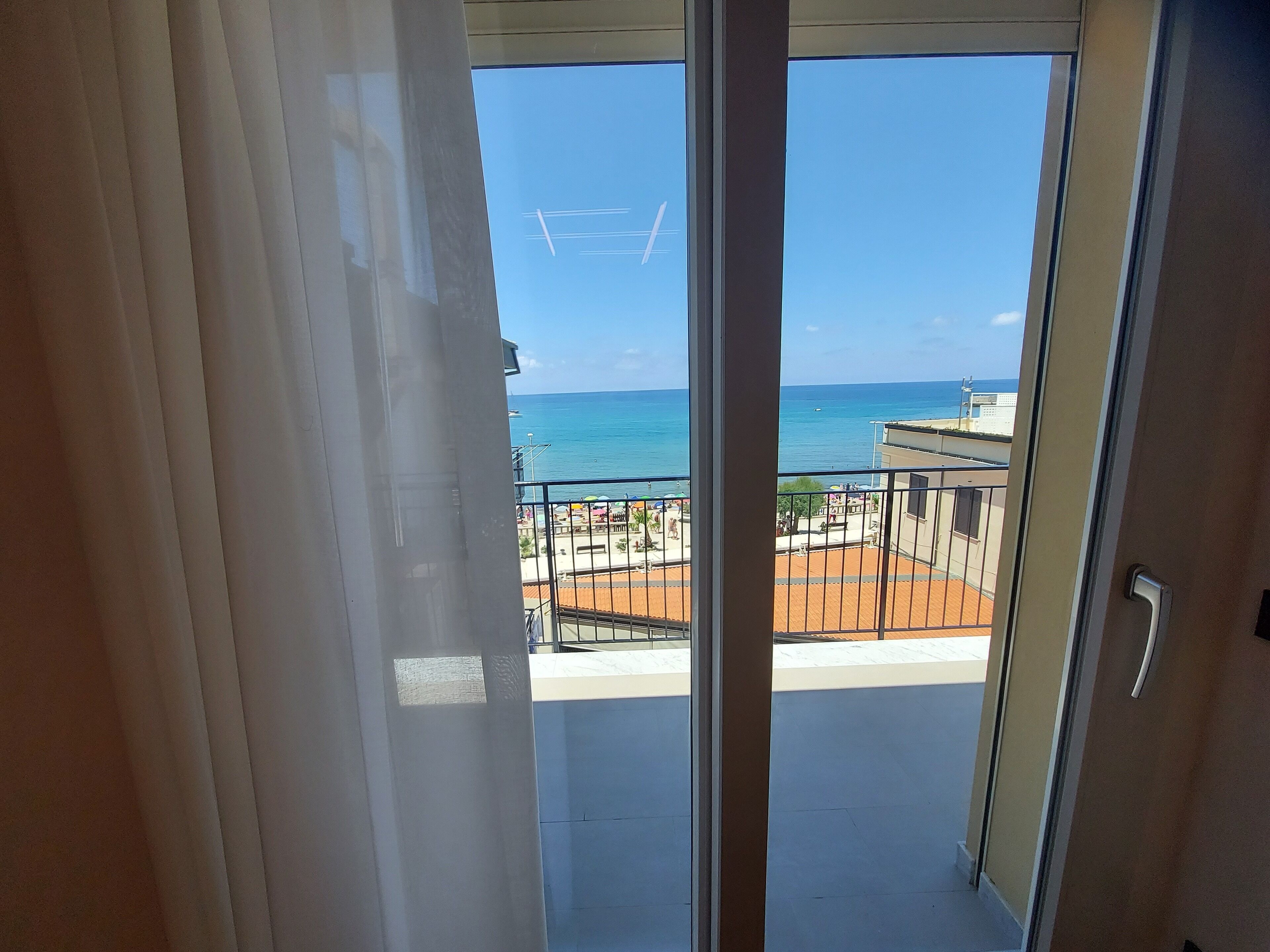 B&B Le Suites Di Costanza