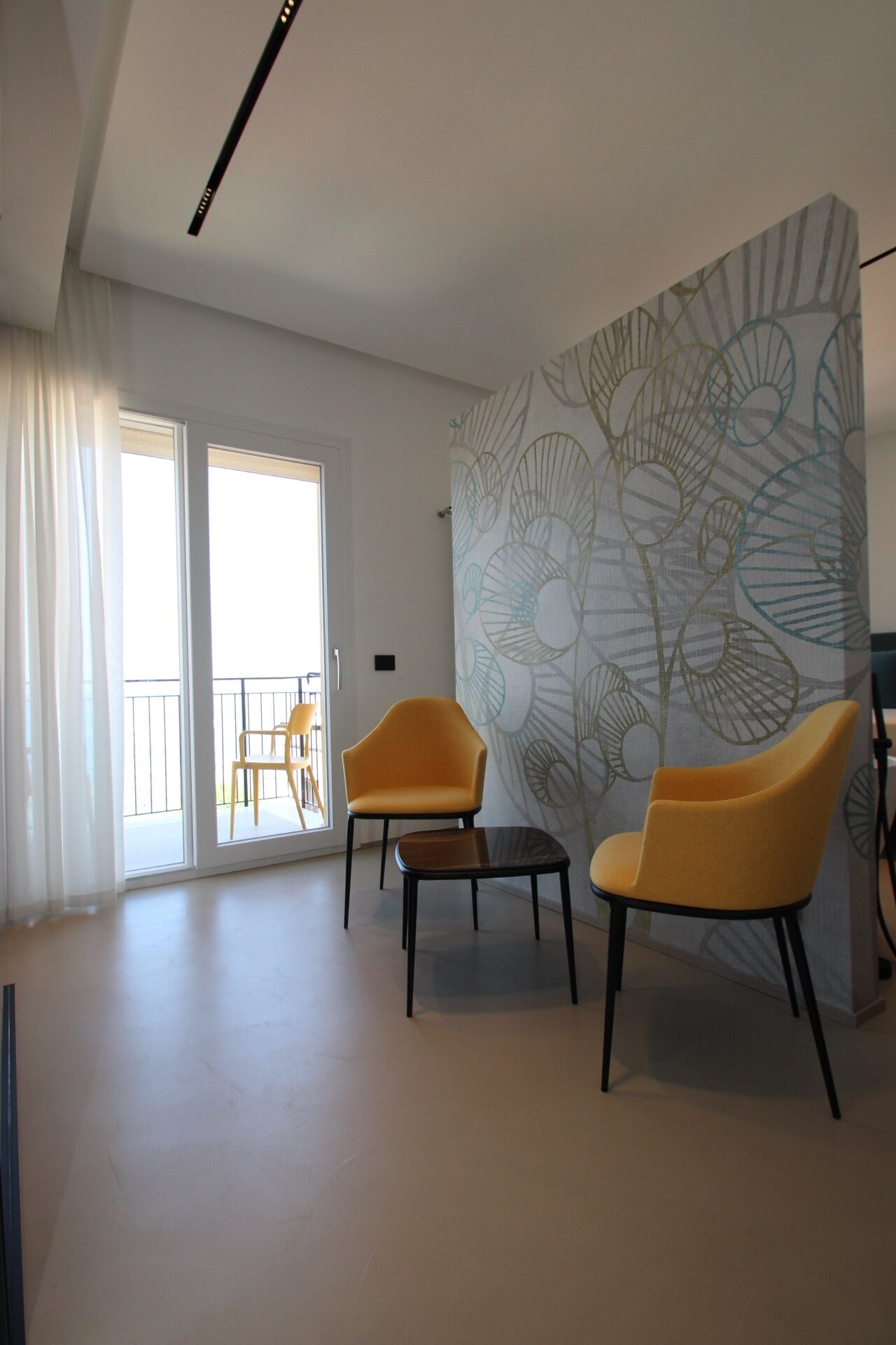 B&B Le Suites Di Costanza