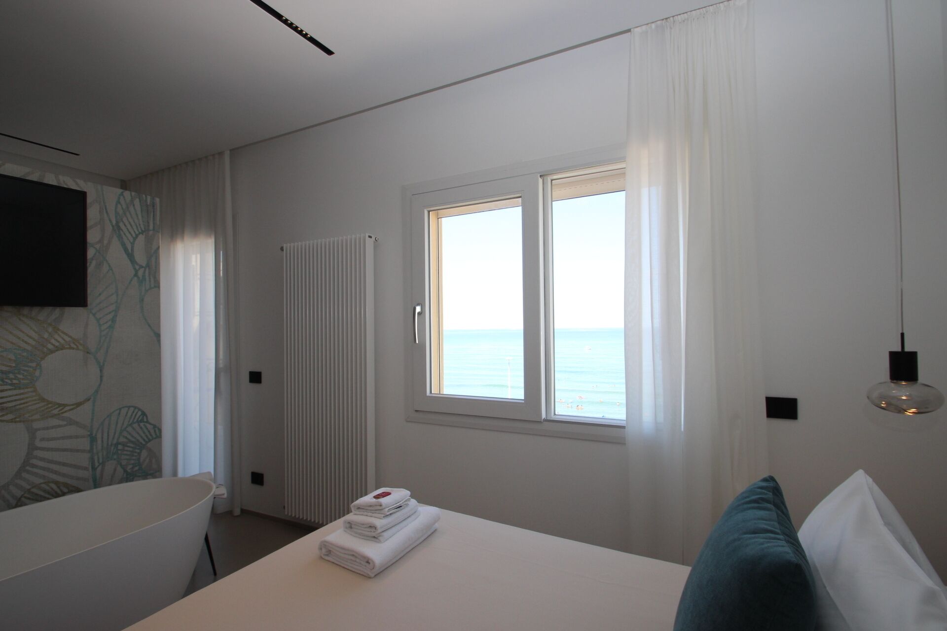 B&B Le Suites Di Costanza