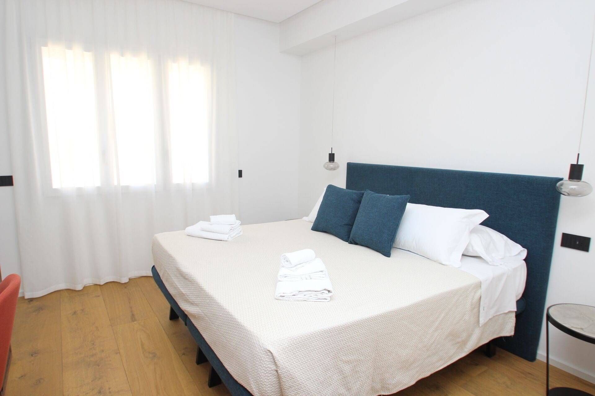 B&B Le Suites Di Costanza