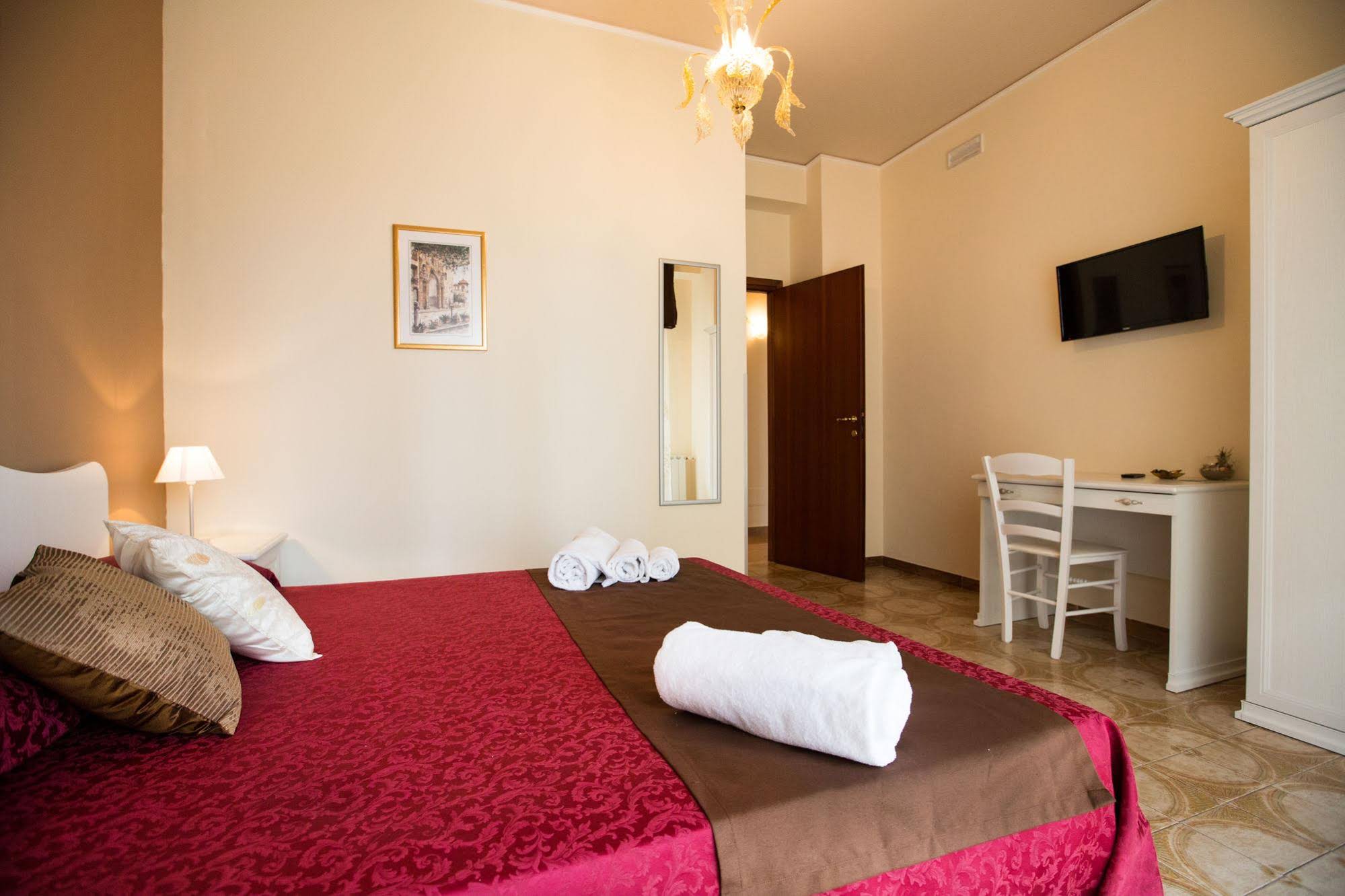 B&B Baronetto