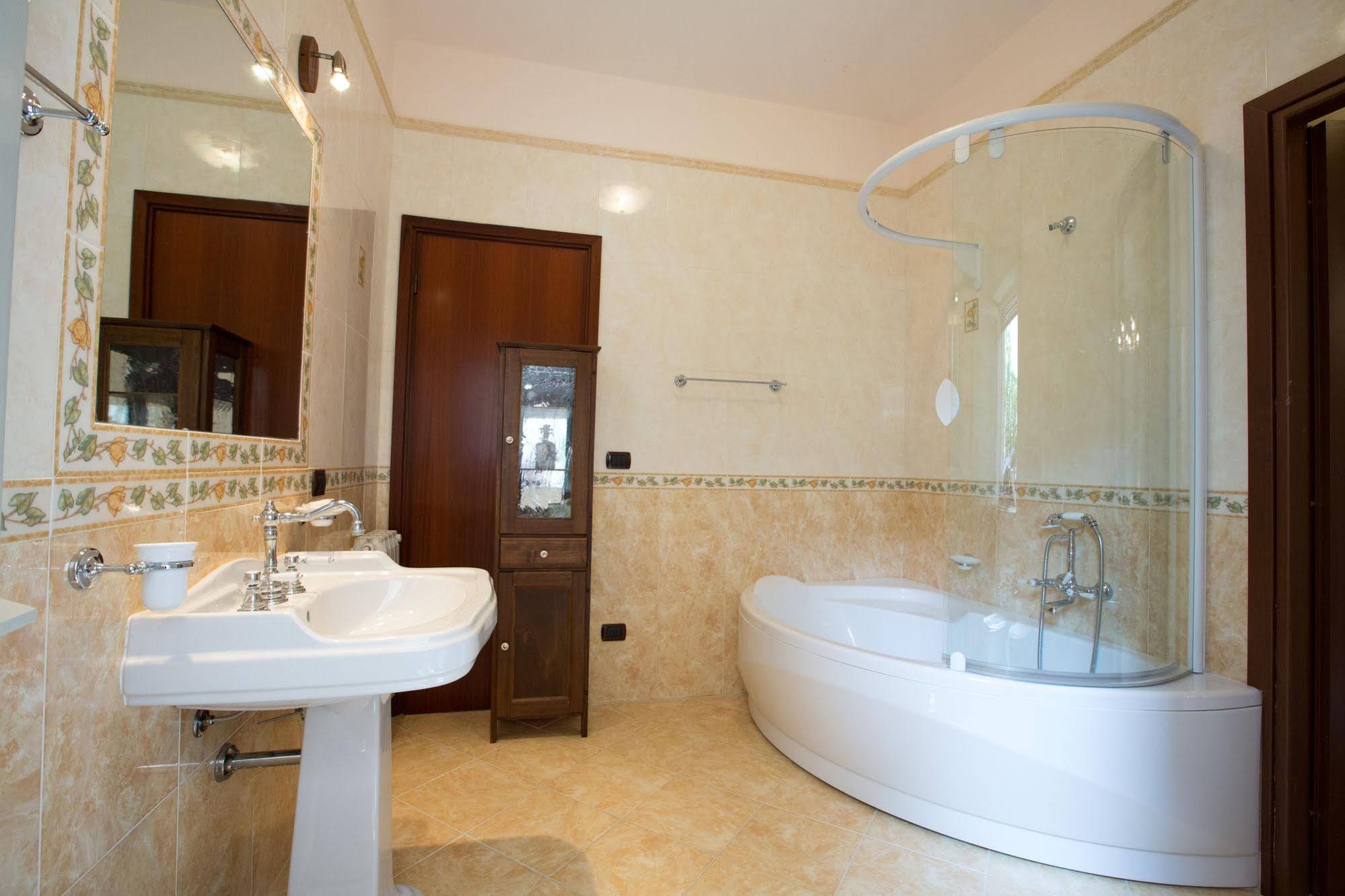 B&B Baronetto
