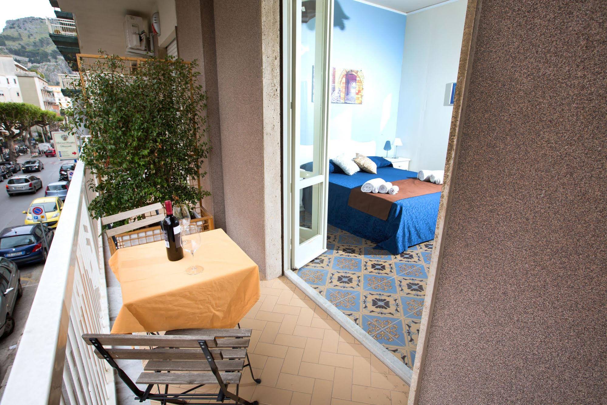B&B Baronetto