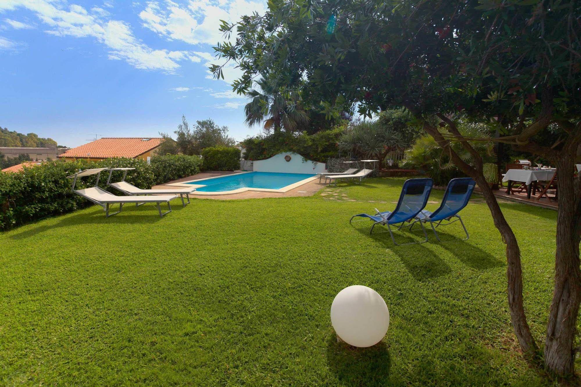 B&B Villa di Giorgi