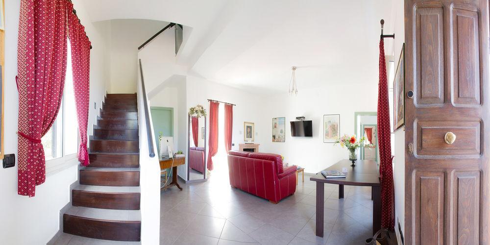 Bouganville B&B