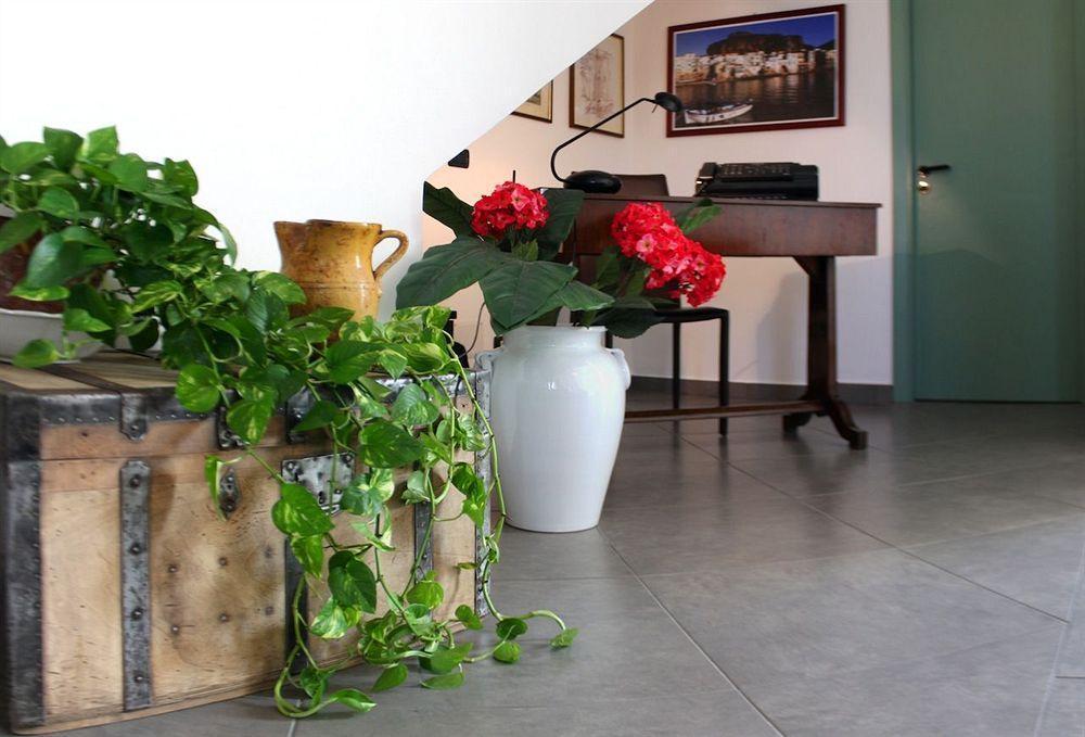 Bouganville B&B