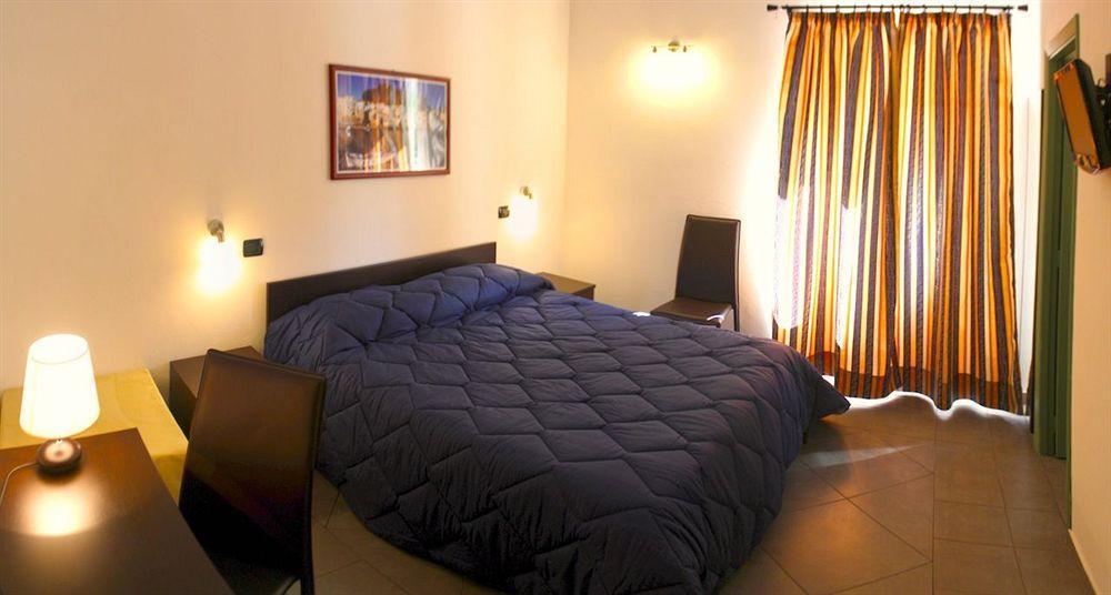 Bouganville B&B