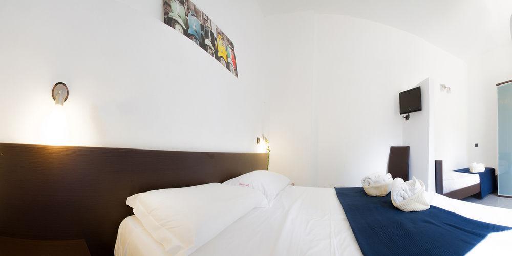 Bouganville B&B