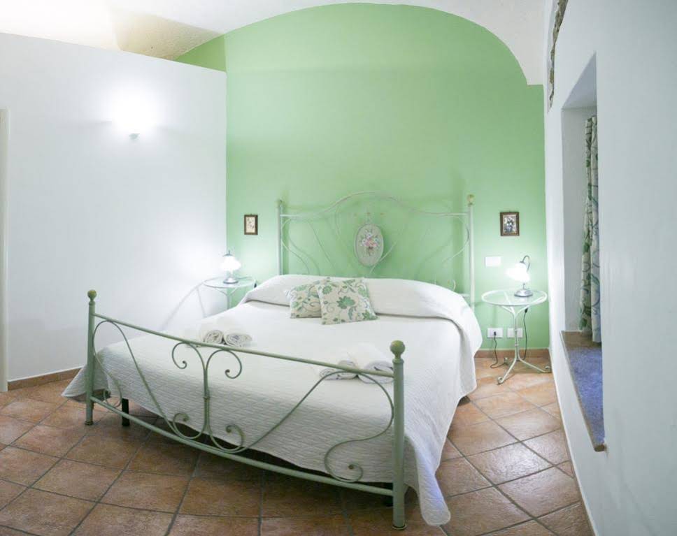 Casa Del Lavatoio