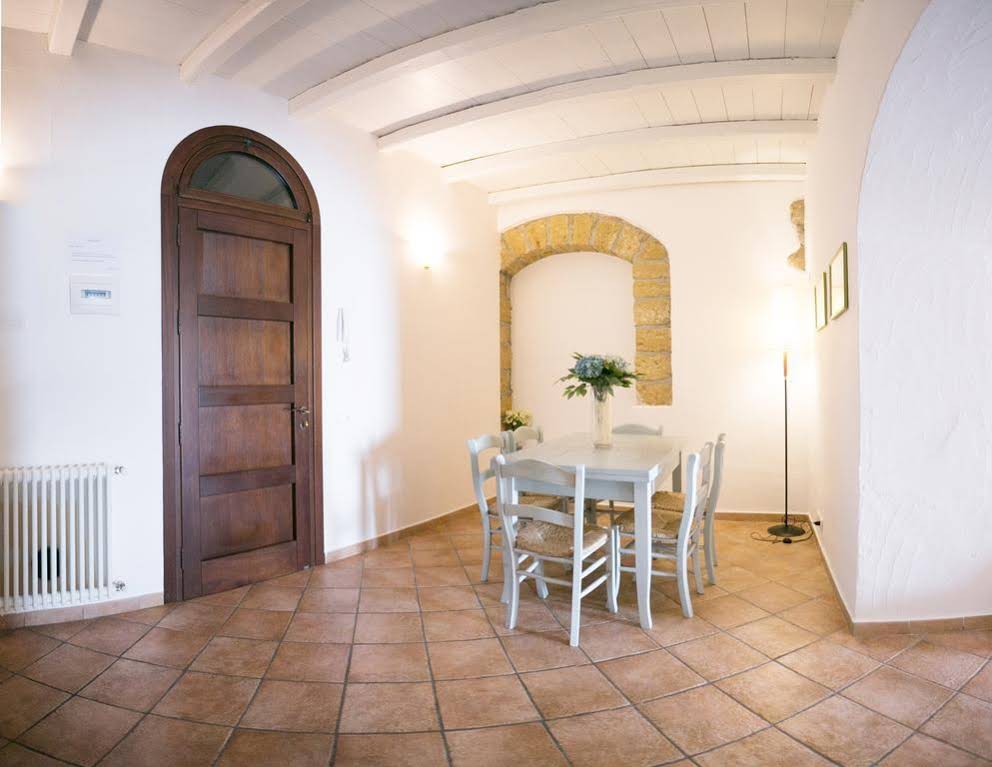 Casa Del Lavatoio