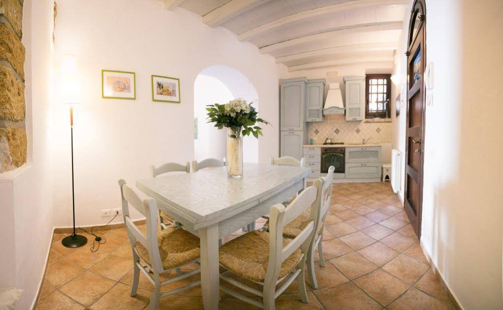 Casa Del Lavatoio