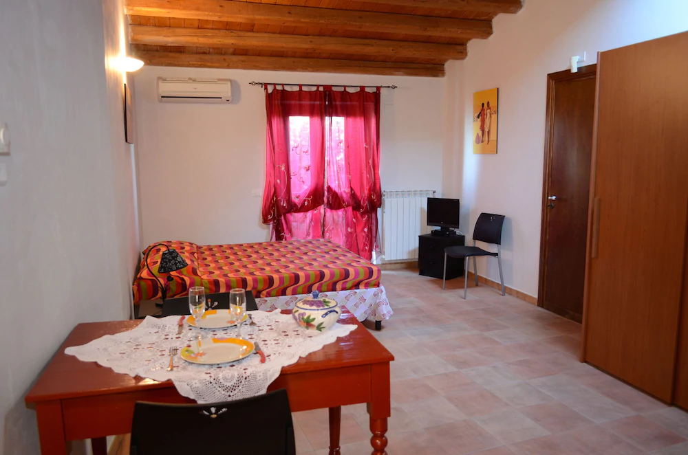 Casale del Tirreno