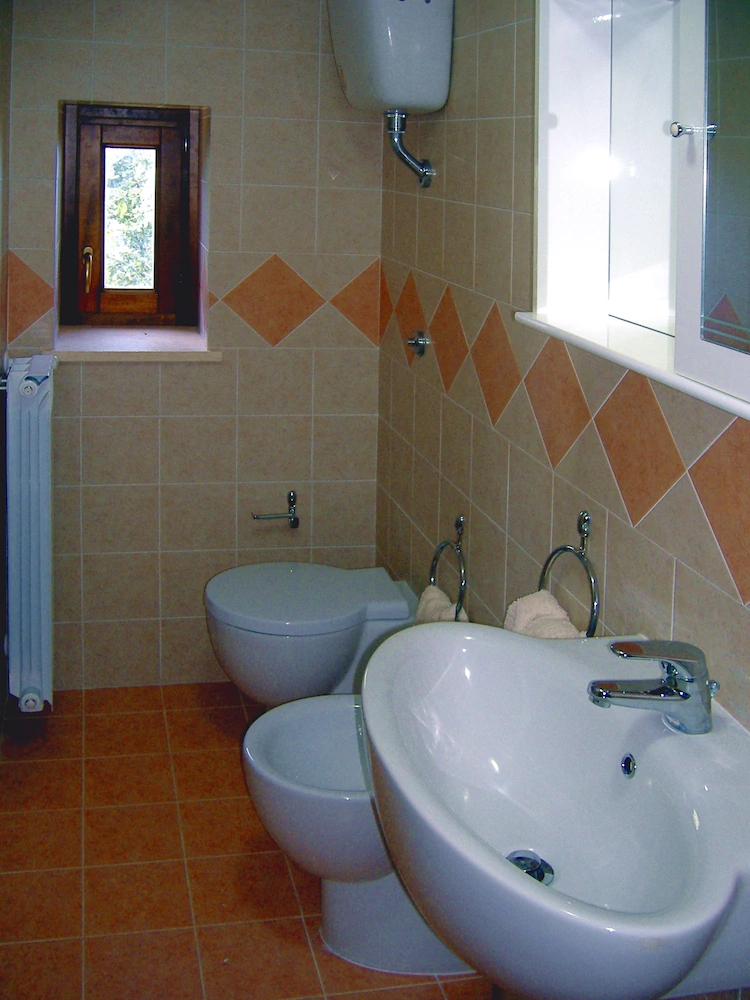 Casale del Tirreno
