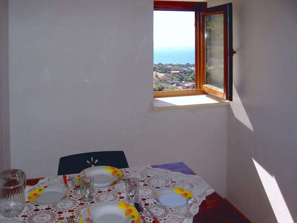Casale del Tirreno
