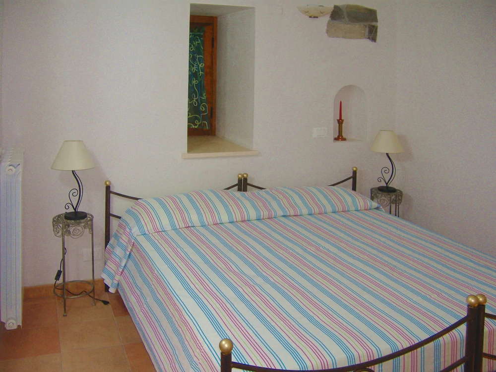 Casale del Tirreno