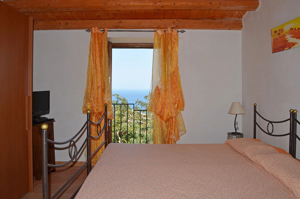 Casale del Tirreno
