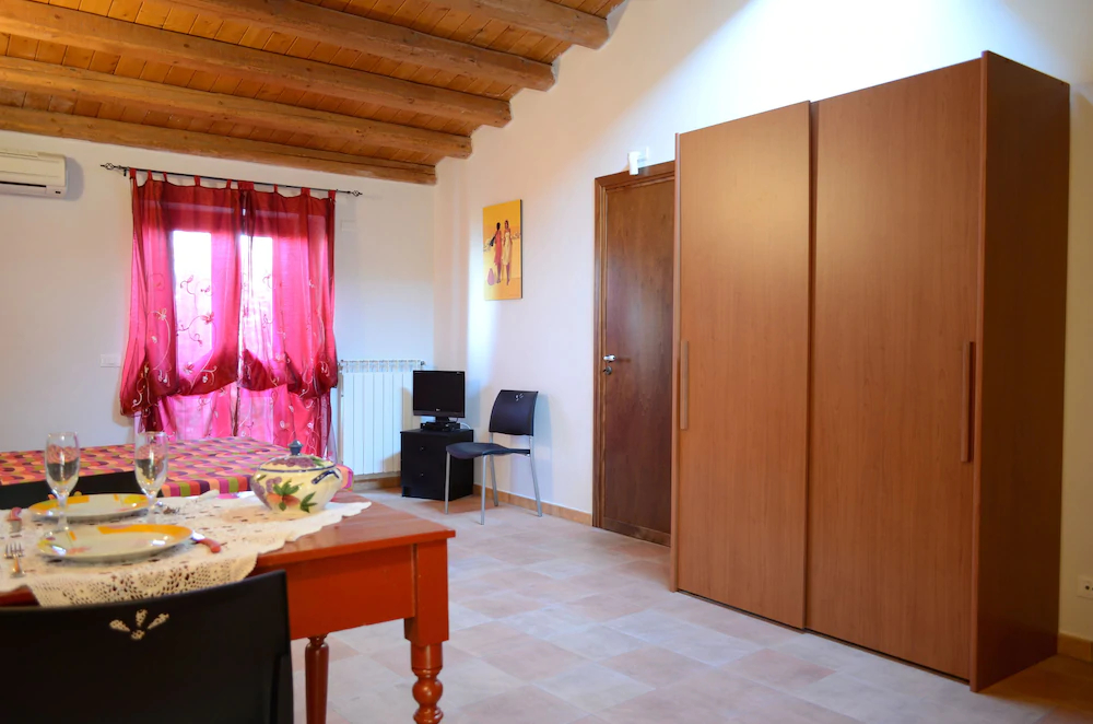 Casale del Tirreno