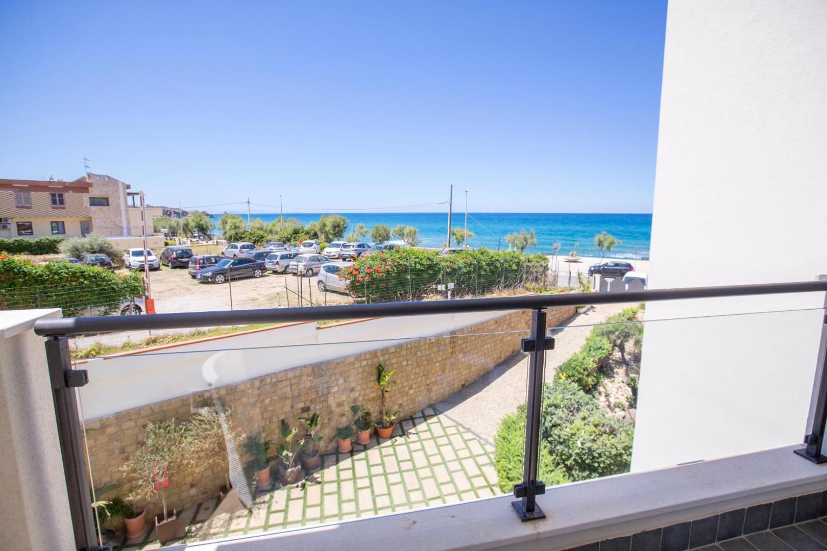Cefalu Sea Palace