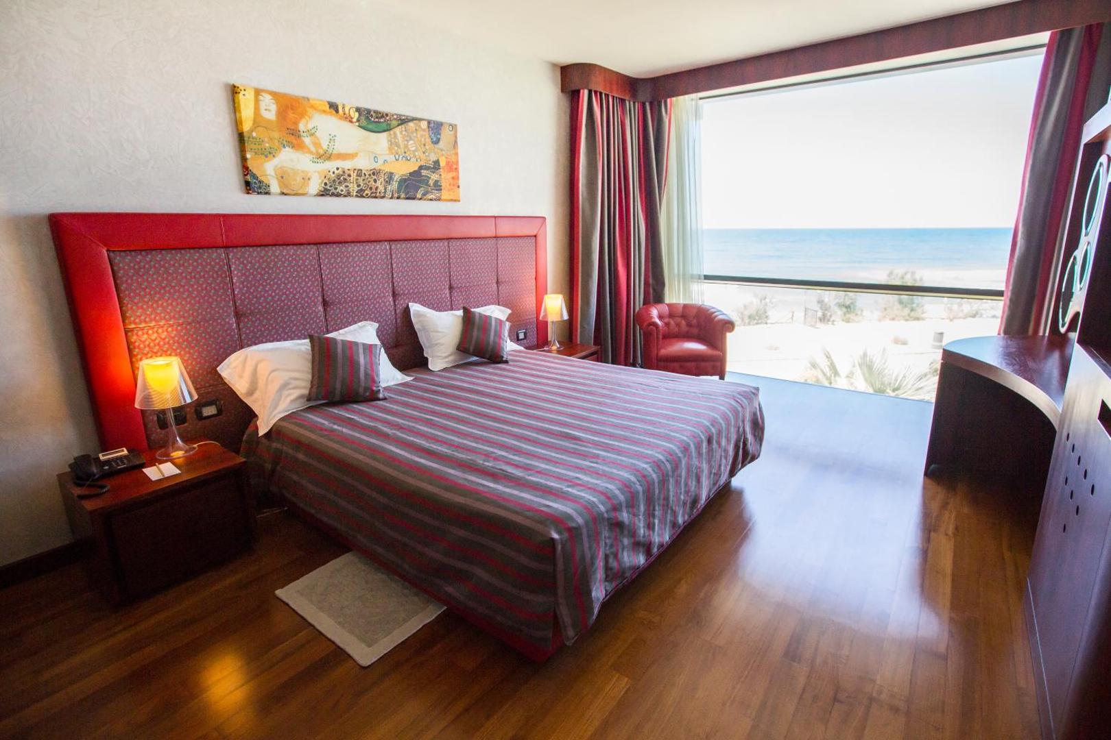 Cefalu Sea Palace