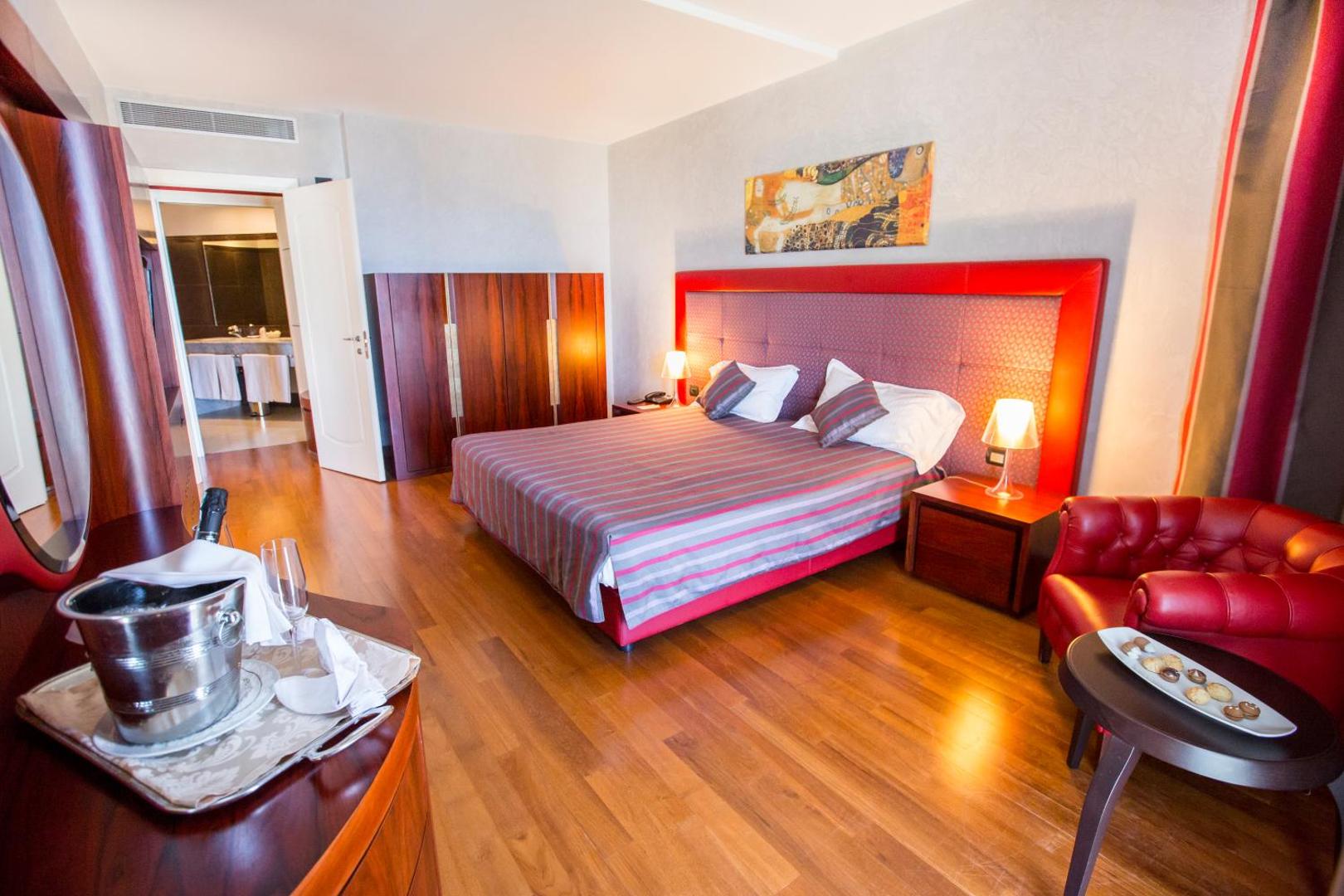 Cefalu Sea Palace