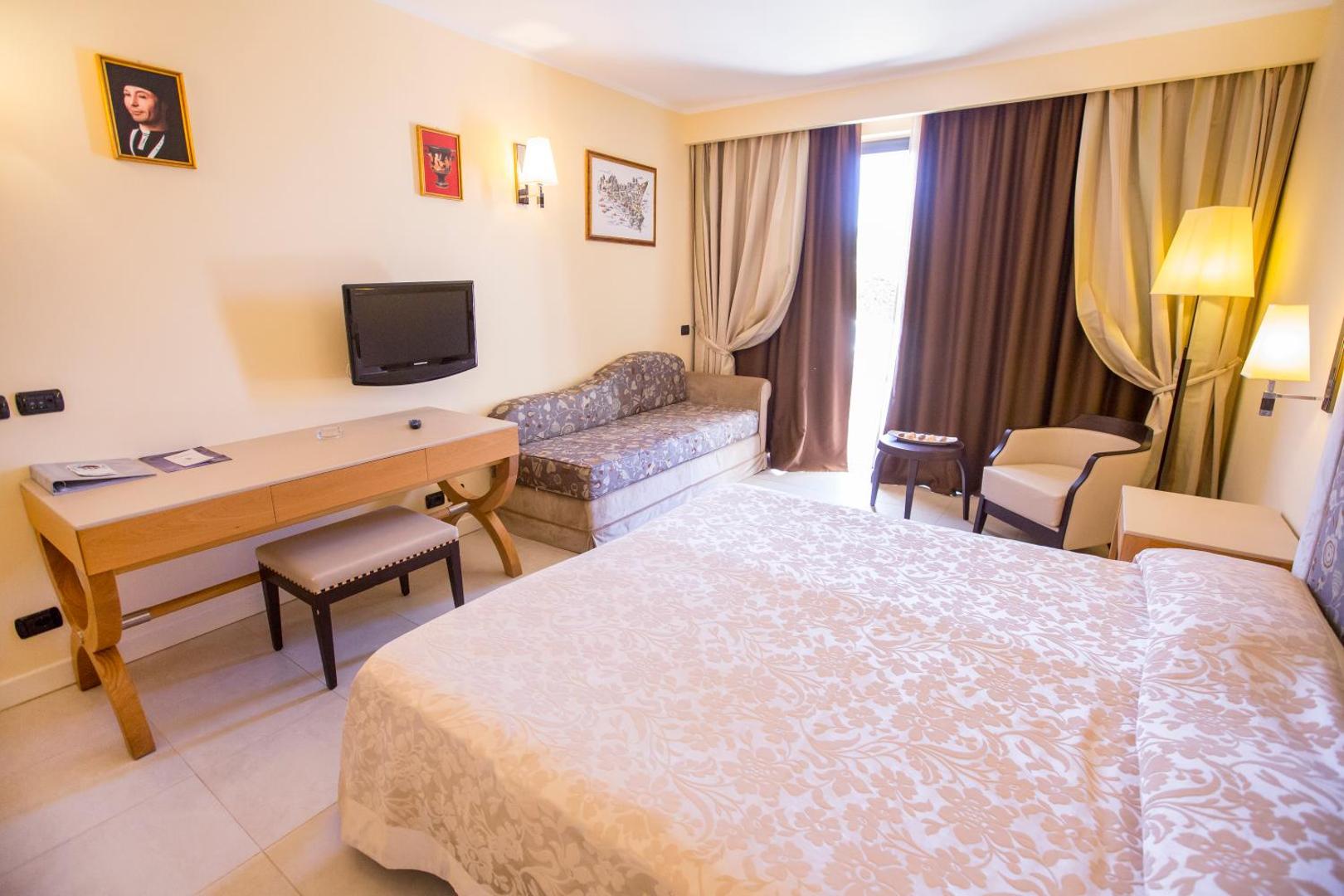 Cefalu Sea Palace