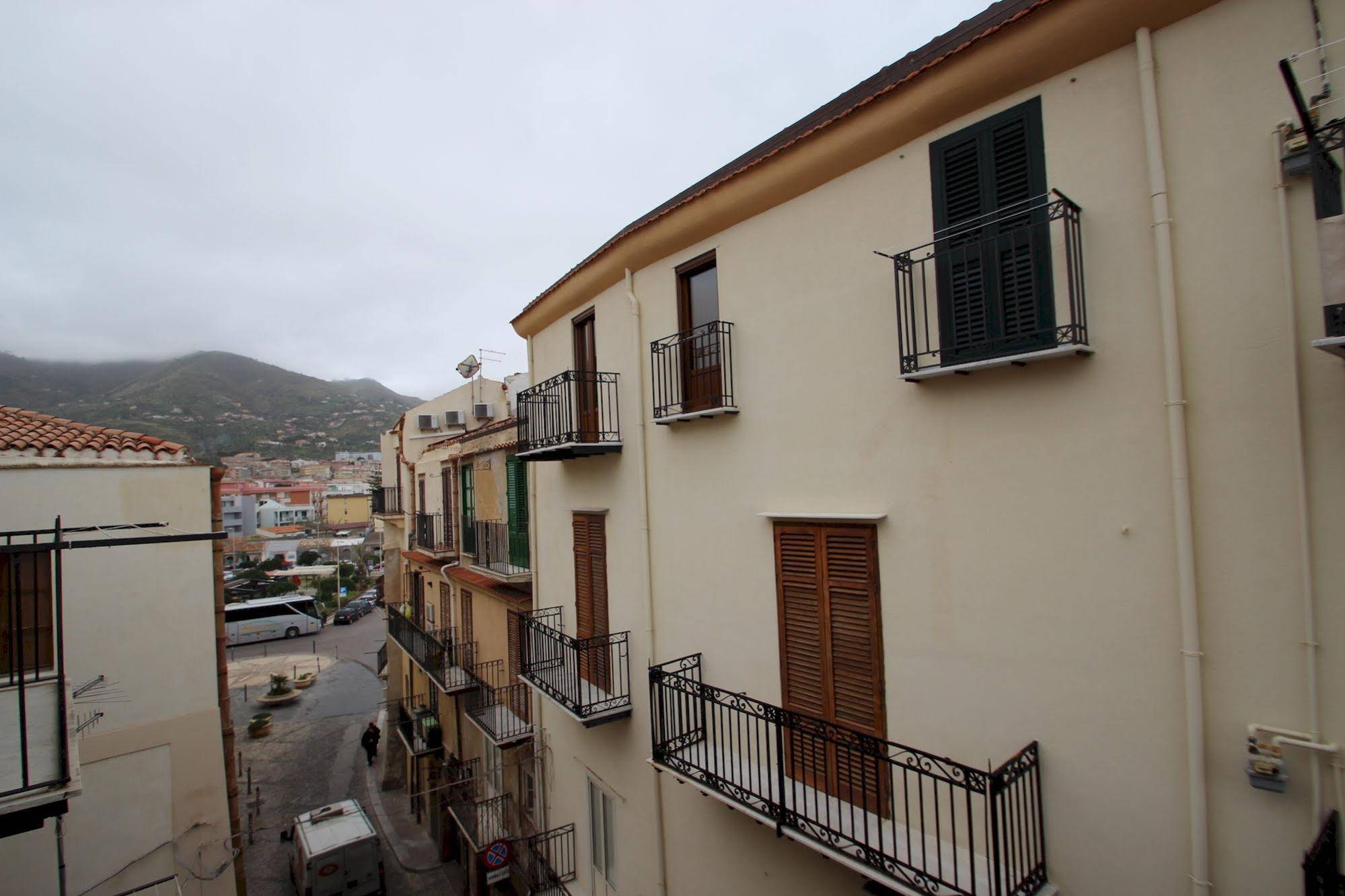 Difrontealmare Apartments