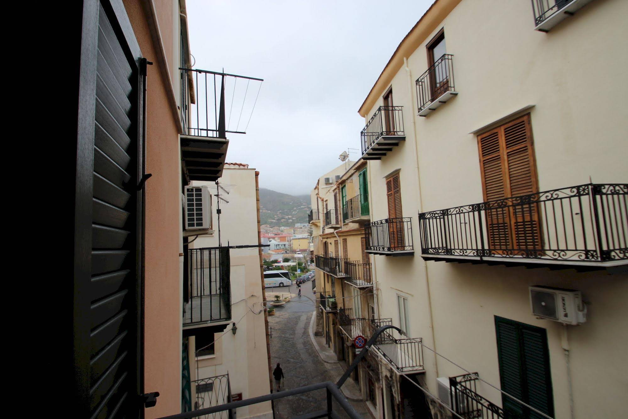 Difrontealmare Apartments