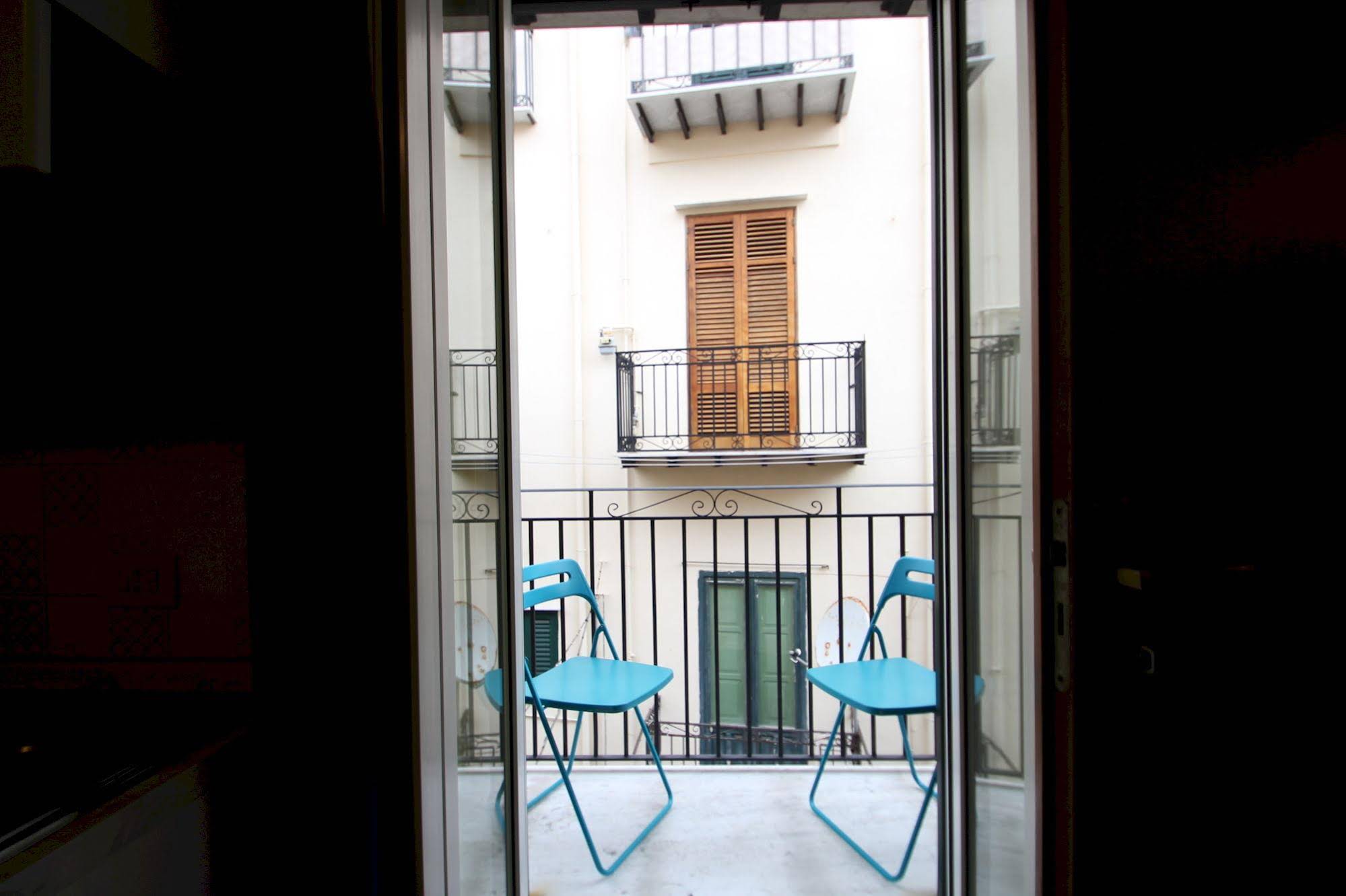 Difrontealmare Apartments