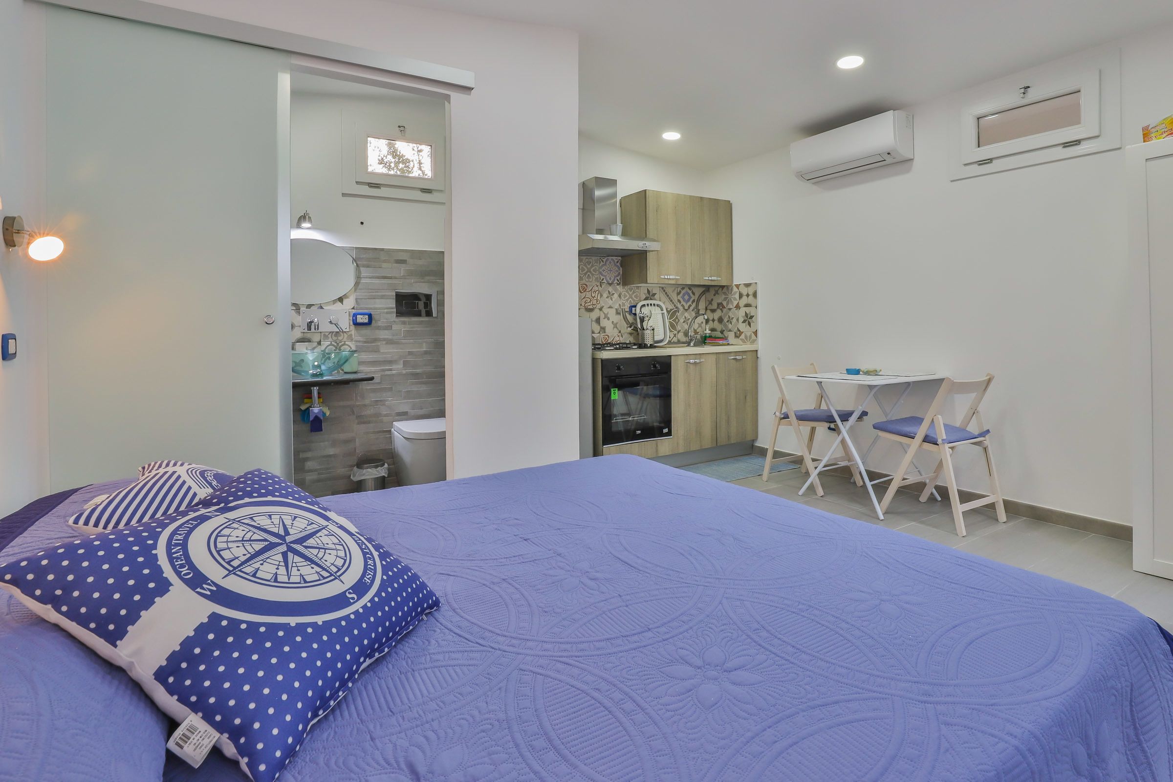 Gafludi See Apartments