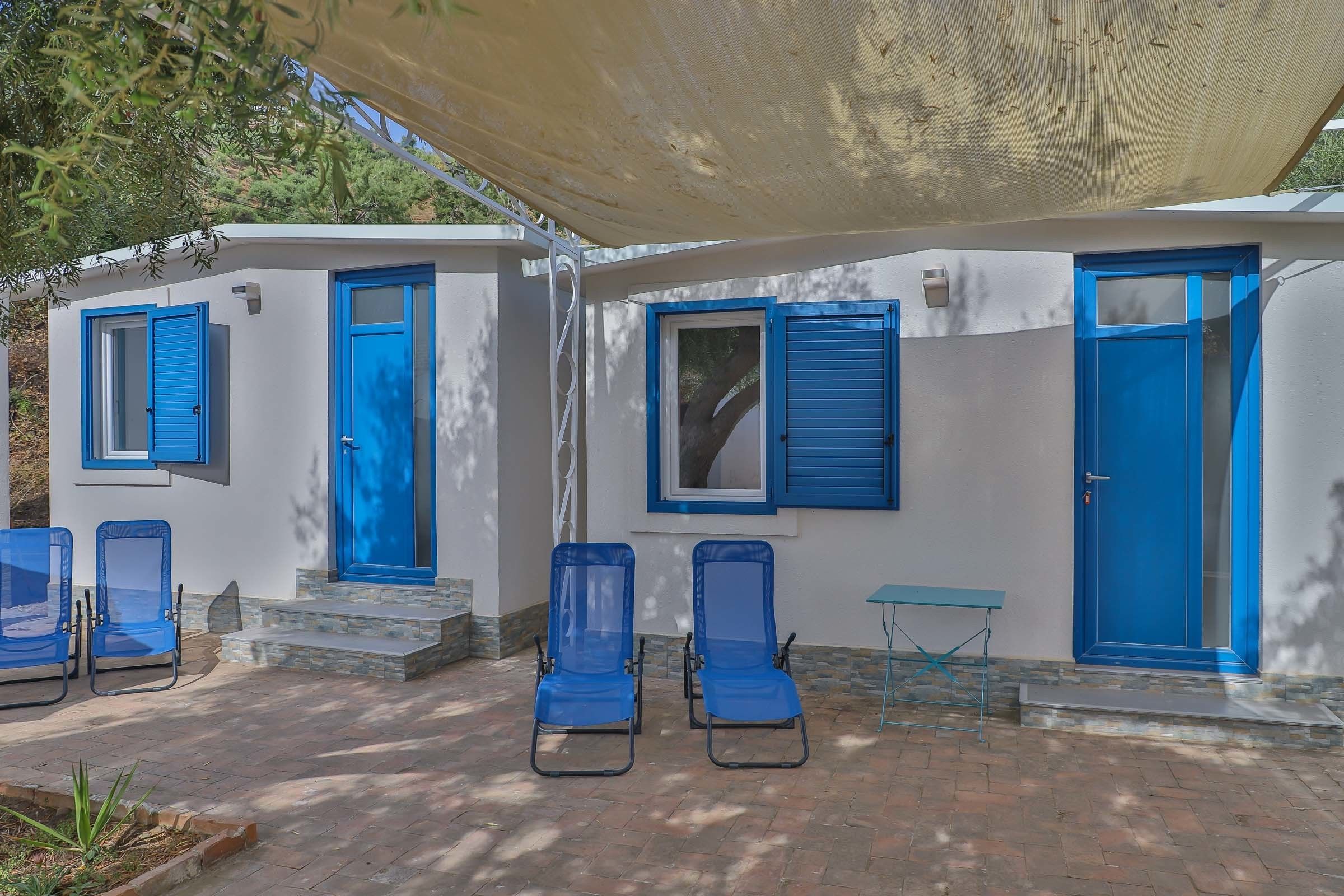Gafludi See Apartments