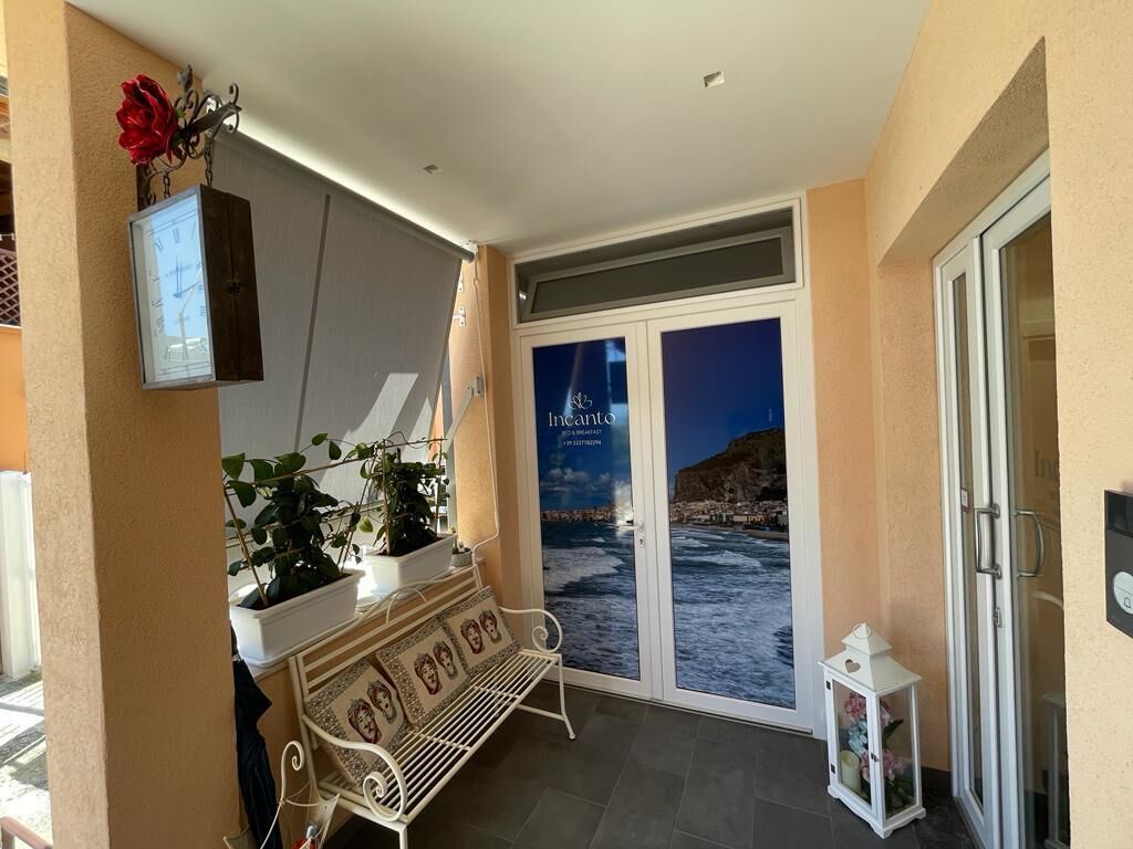 Incanto B&B