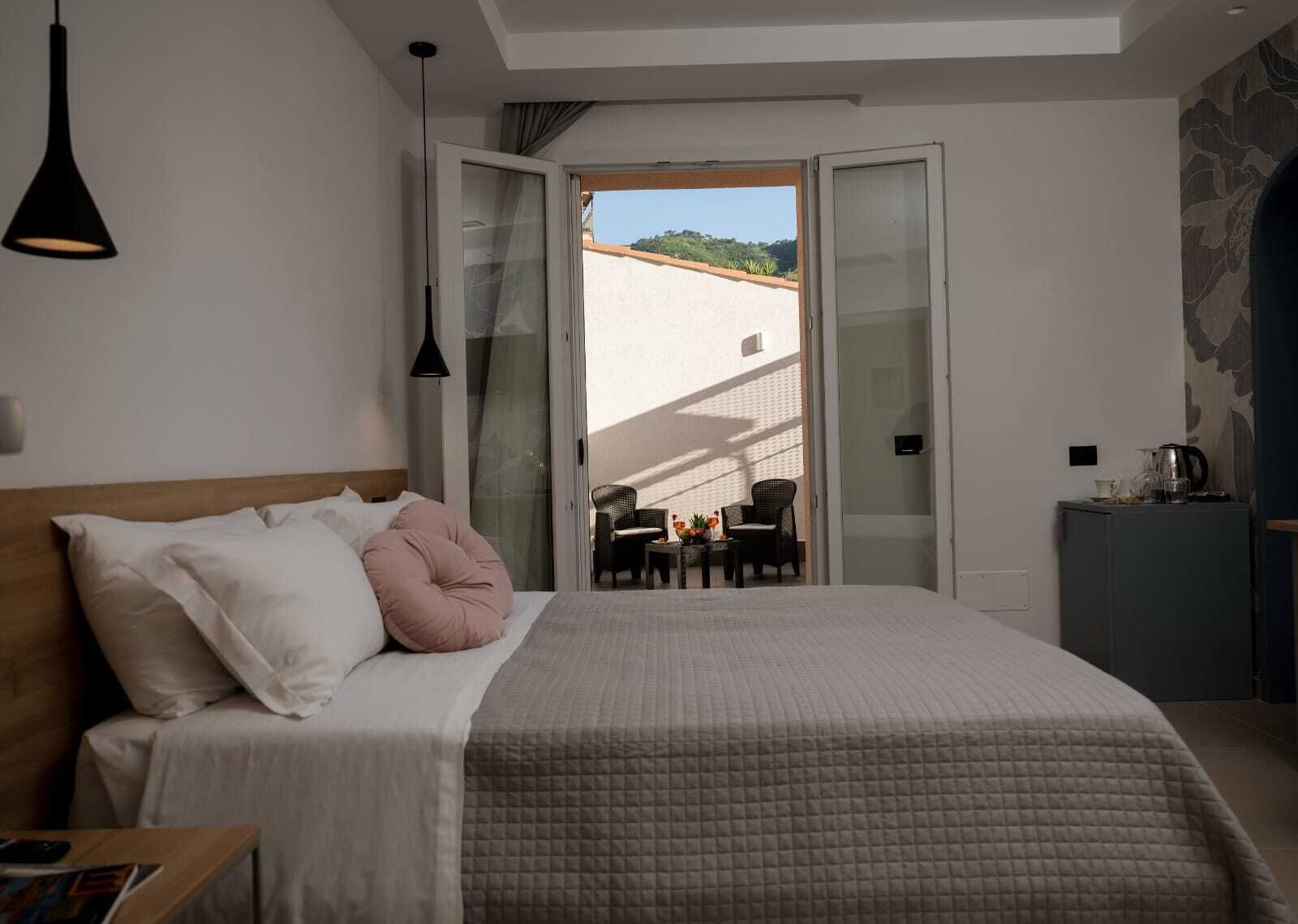 Incanto B&B