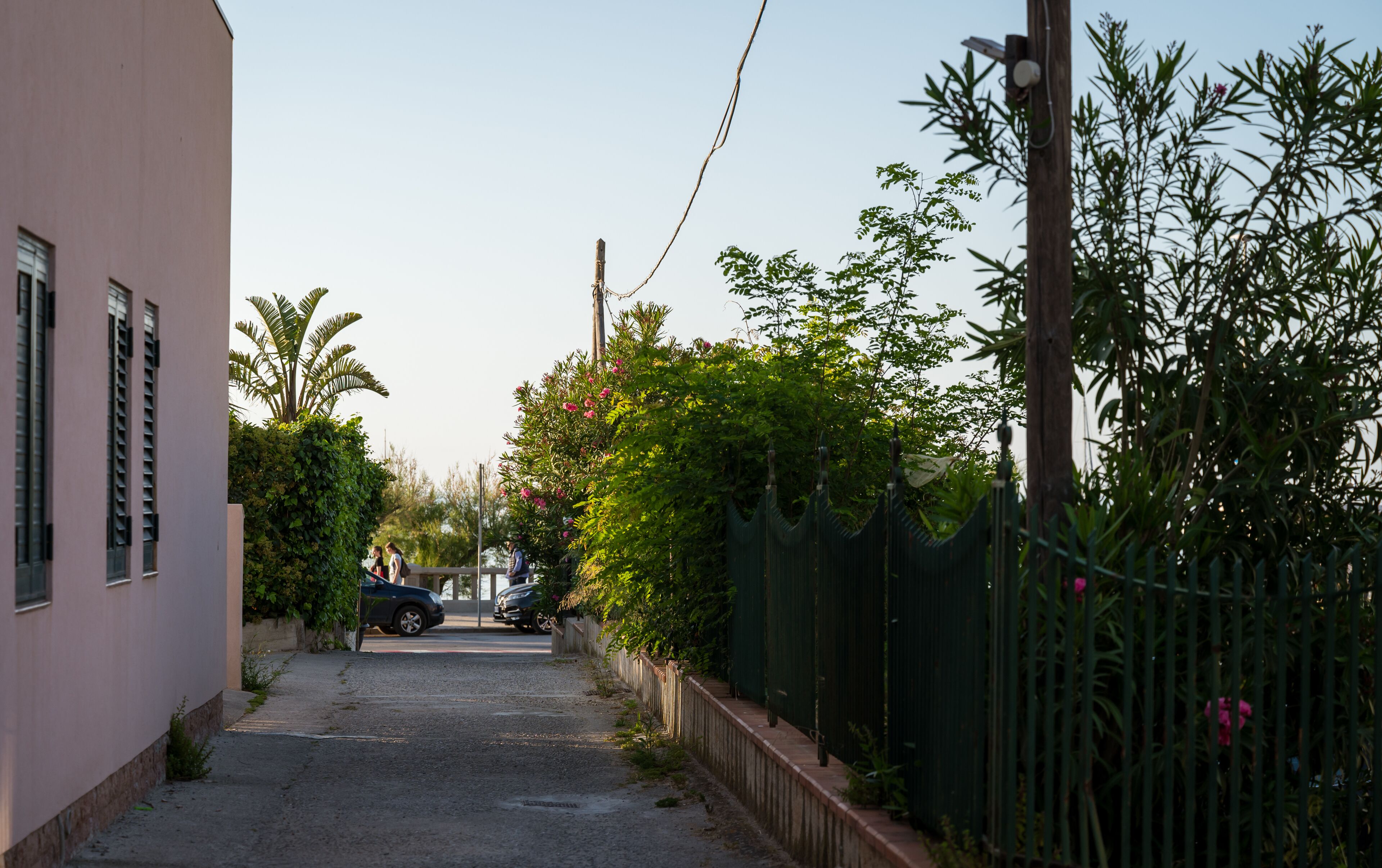 Incanto B&B