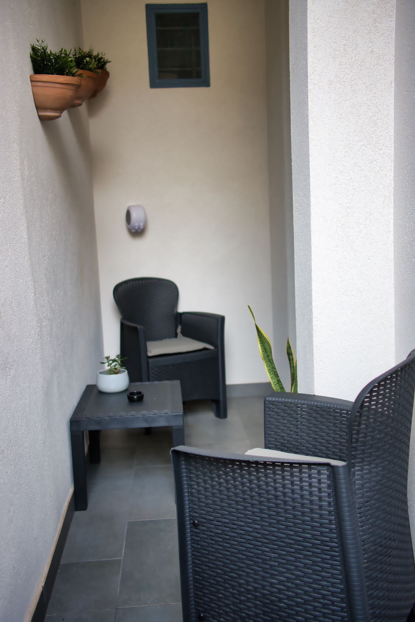 Incanto B&B