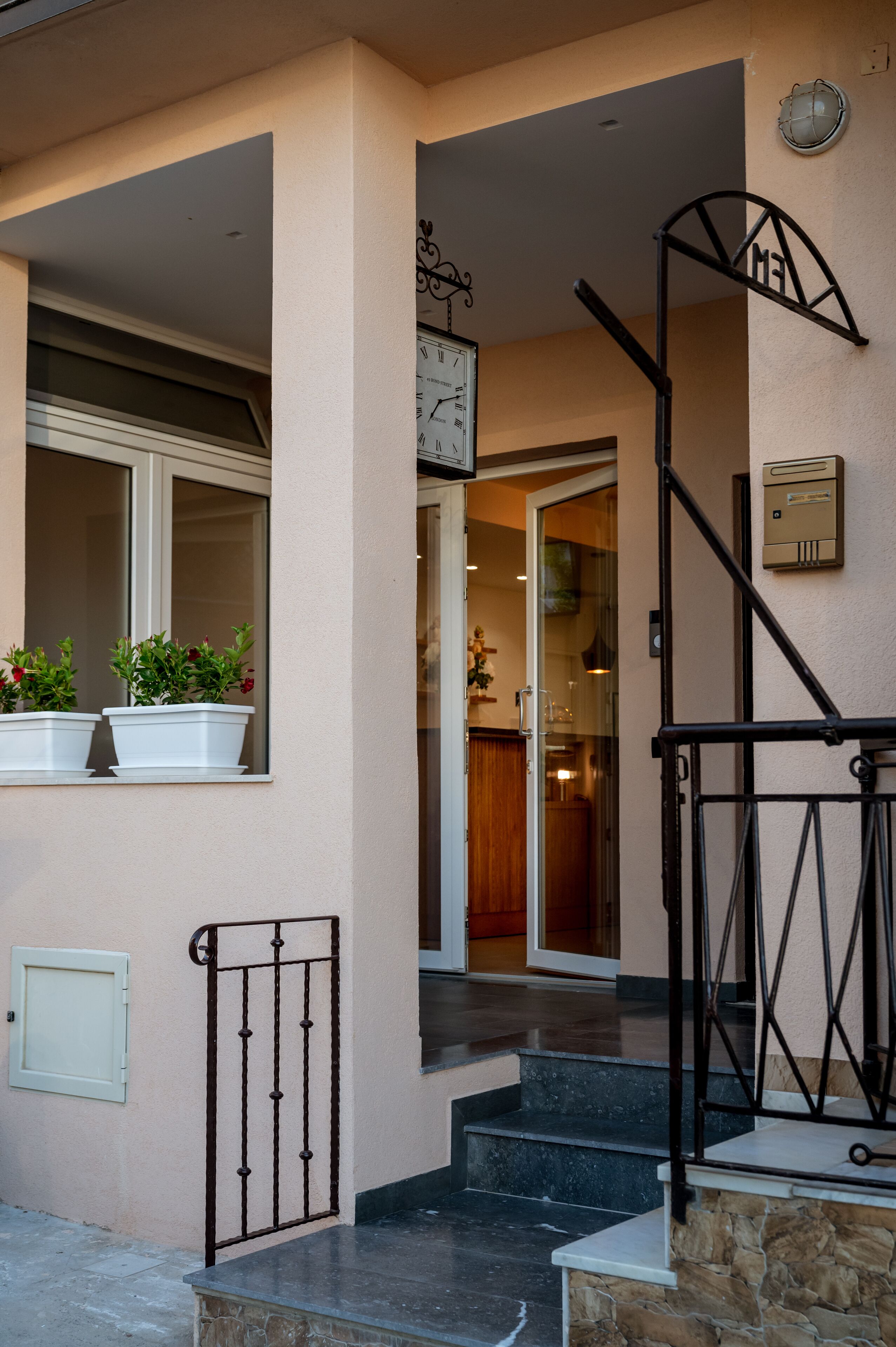 Incanto B&B