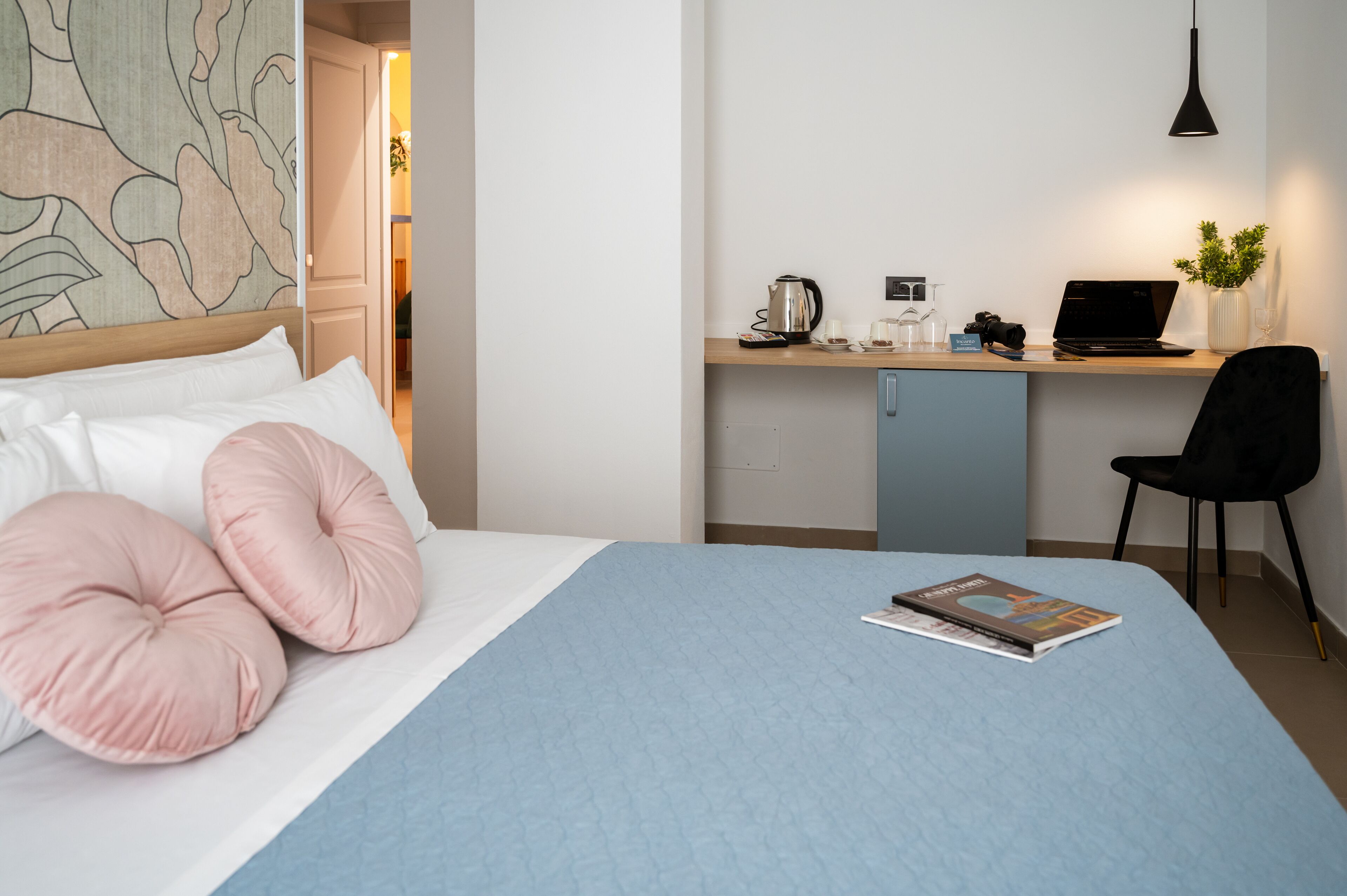 Incanto B&B